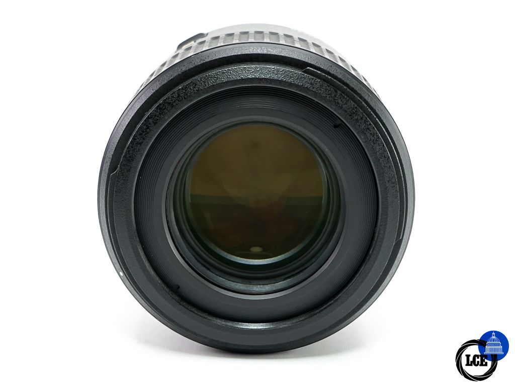 Tamron SP 60mm F2 Macro Di II