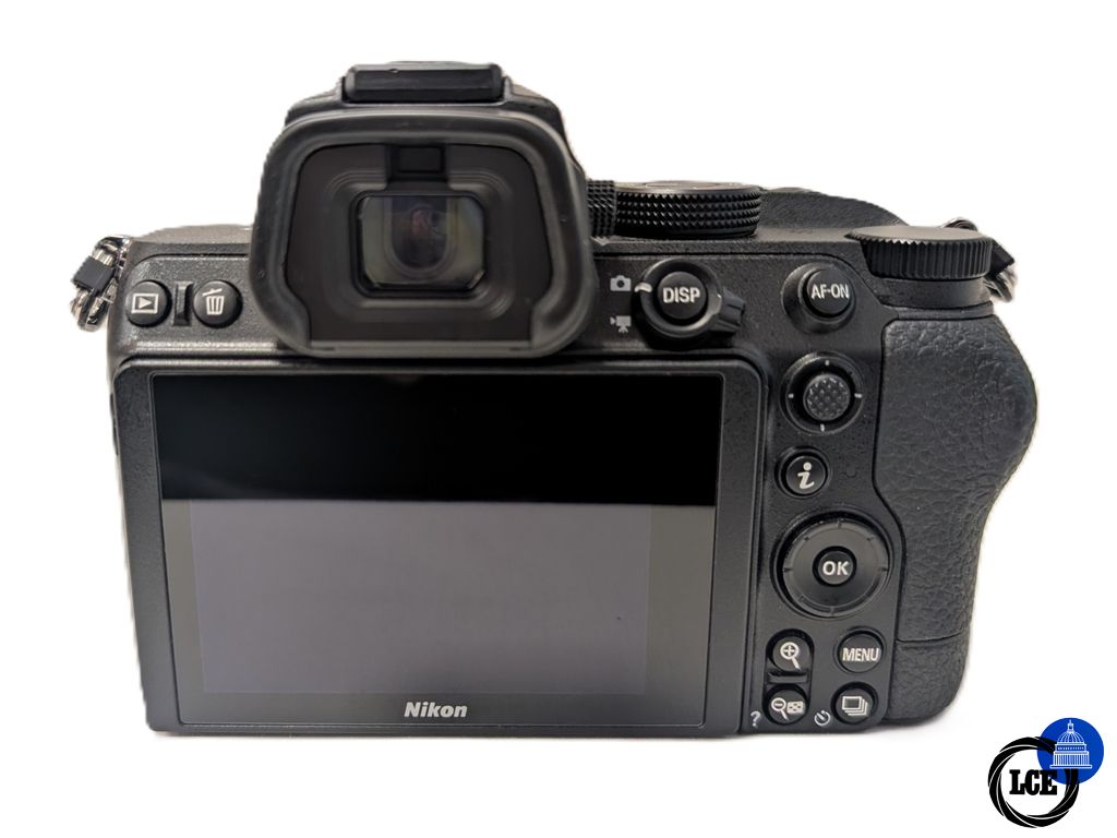 Nikon Z5 Body - Low 4.3k Shutter Count!