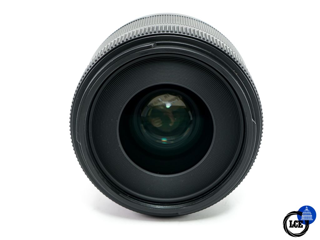 Sigma 30mm F1.4 DC ART