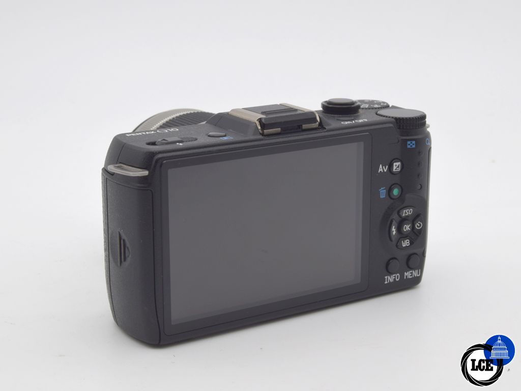 Pentax Q10 + 5-15mm f/2.8-4.5
