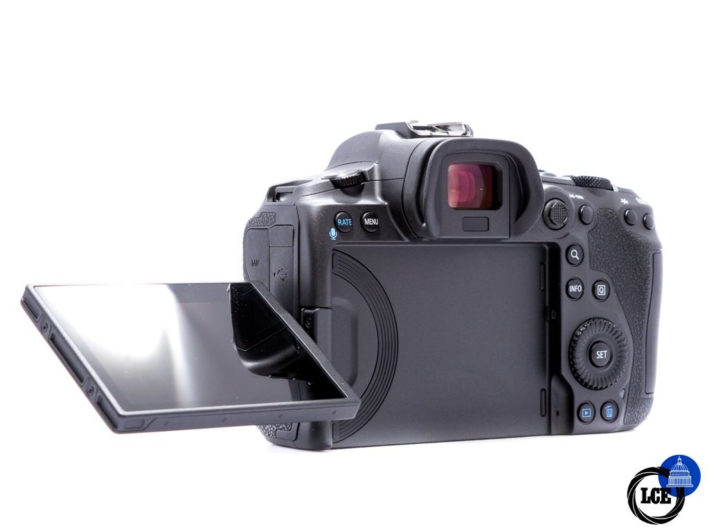 Canon EOS R5 Body *Boxed*