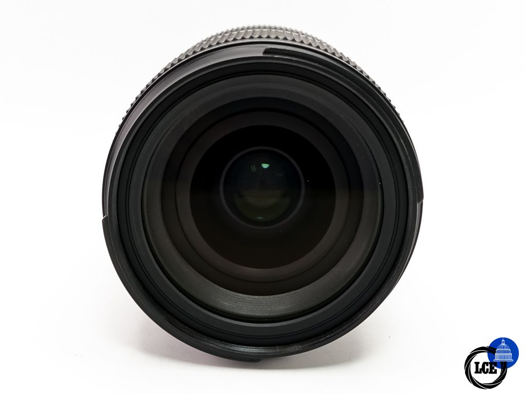 Tamron 28-75mm F2.8 Di III VXD G2
