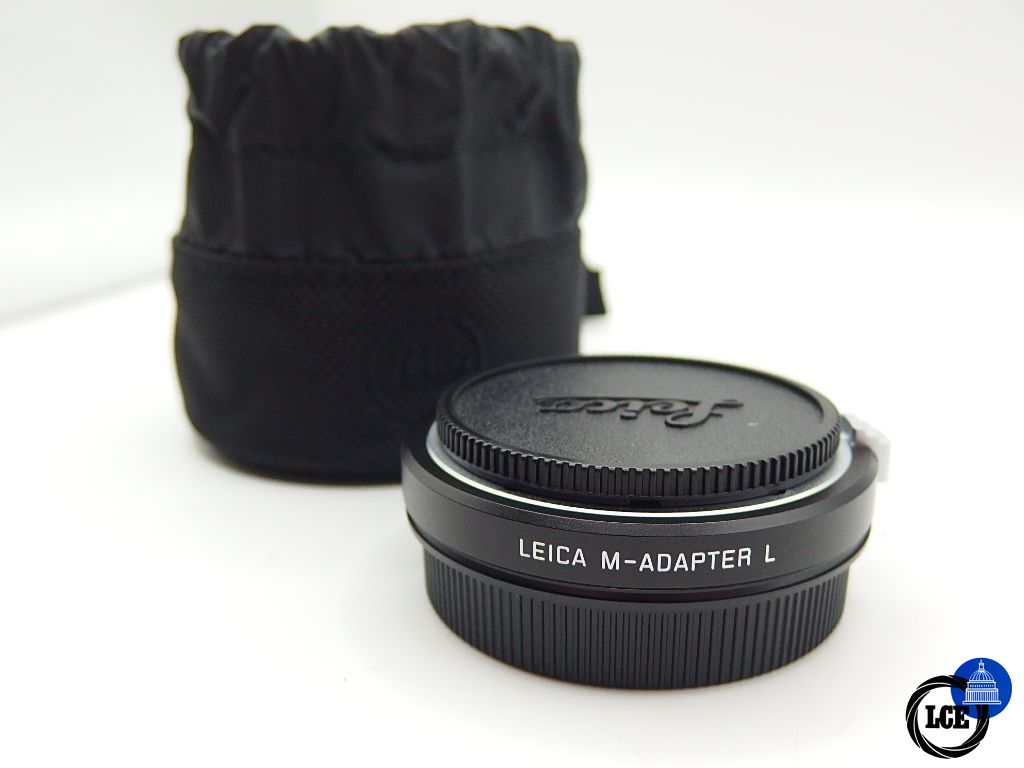 Leica M-Adaptor L. Code 187-71