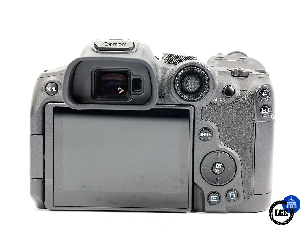 Canon EOS R7 BODY *BOXED*