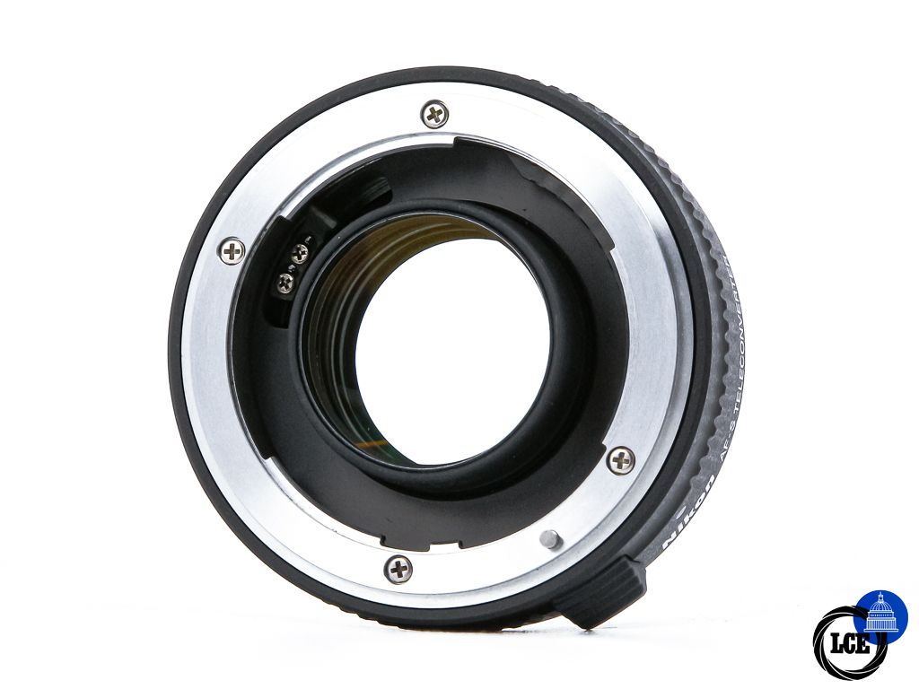 Nikon AF-S 1.4x Teleconverter TC-14E III