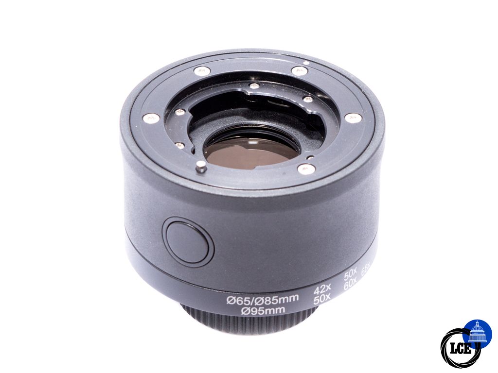 Swarovski ME 1.7x magnification extender *Boxed*