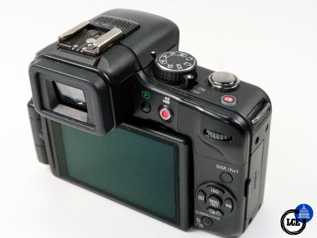 Panasonic G3 Body