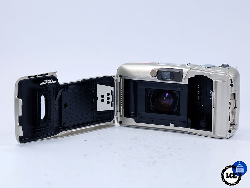 Olympus MJU ZOOM 105 