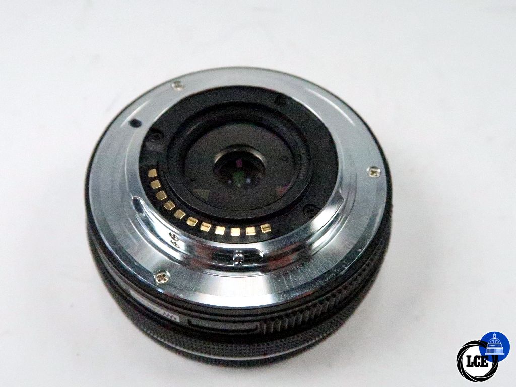 Olympus MFT 14-42mm F3.5-5.6 EZ