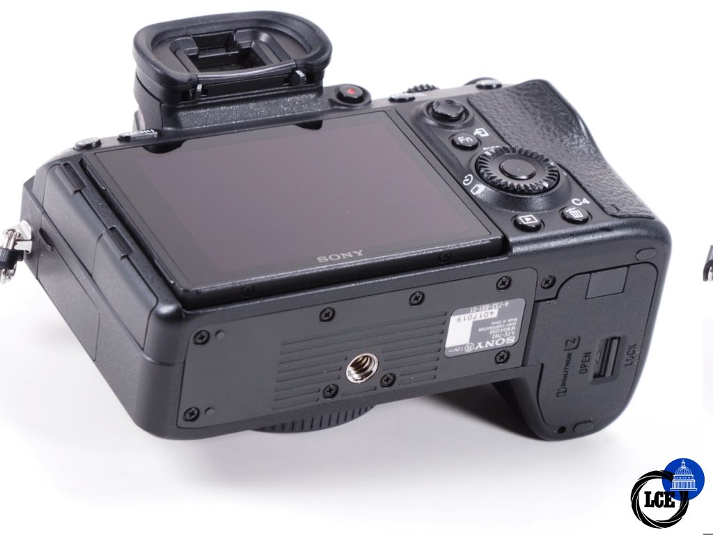 Sony A7 III Body