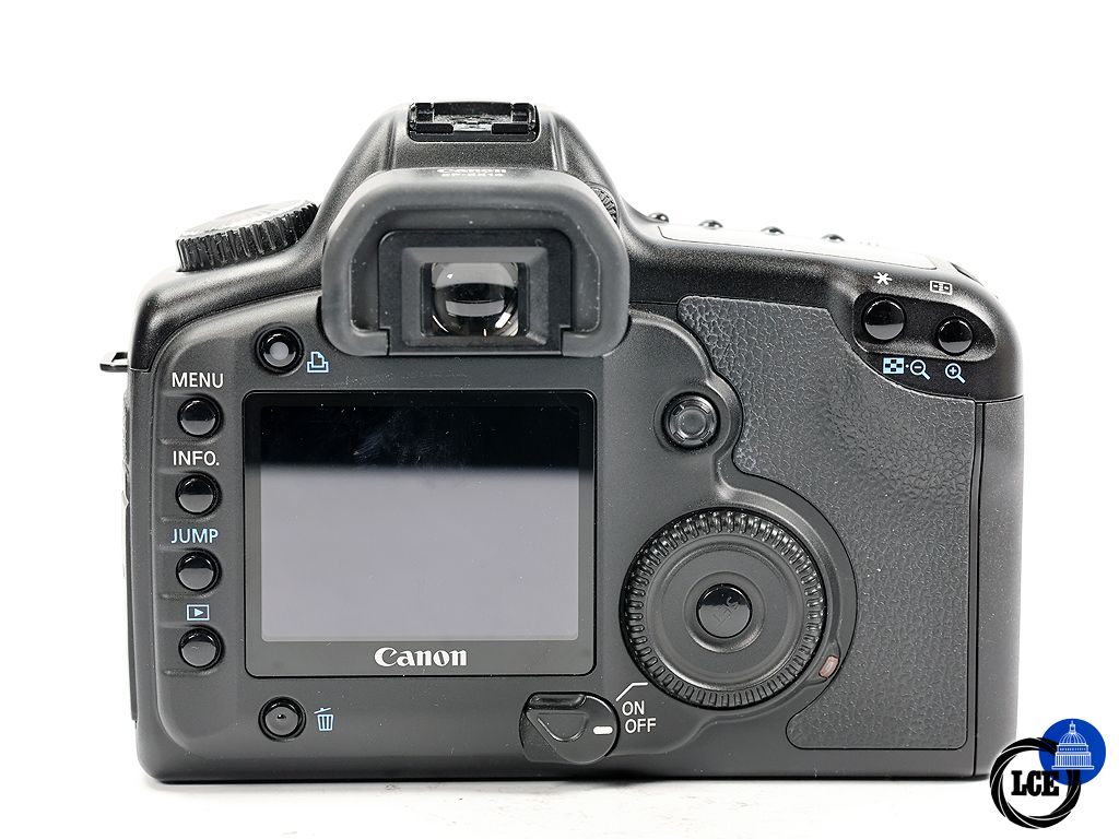 Canon EOS 5D BODY *BOXED*