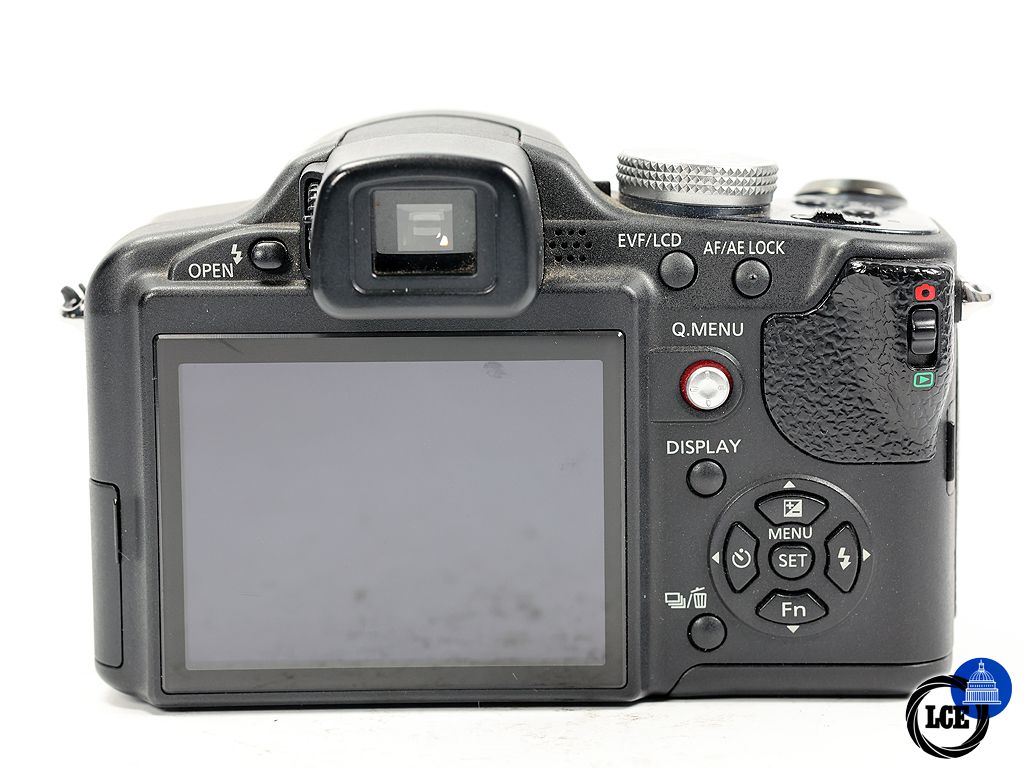 Panasonic FZ28