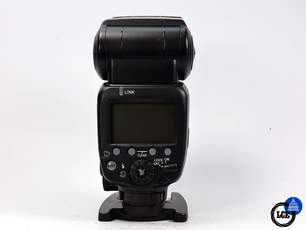 Canon SPEEDLITE 600EX II-RT BOXED*