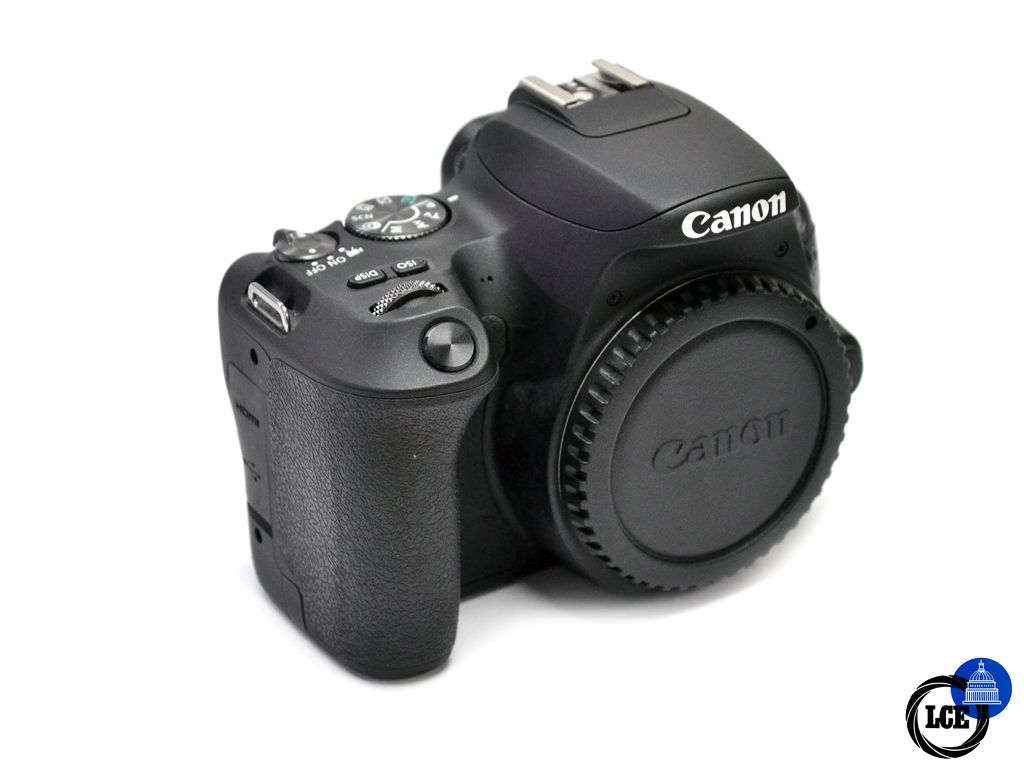 Canon EOS 200D Body Only
