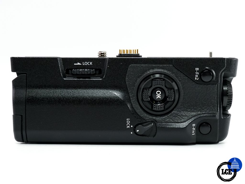 Olympus HLD-9 Battery Grip