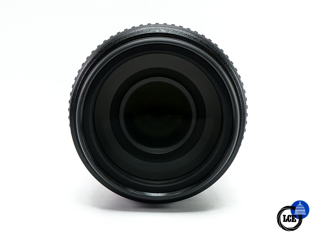Nikon AF-S 55-300mm F4.5-5.6G ED DX VR