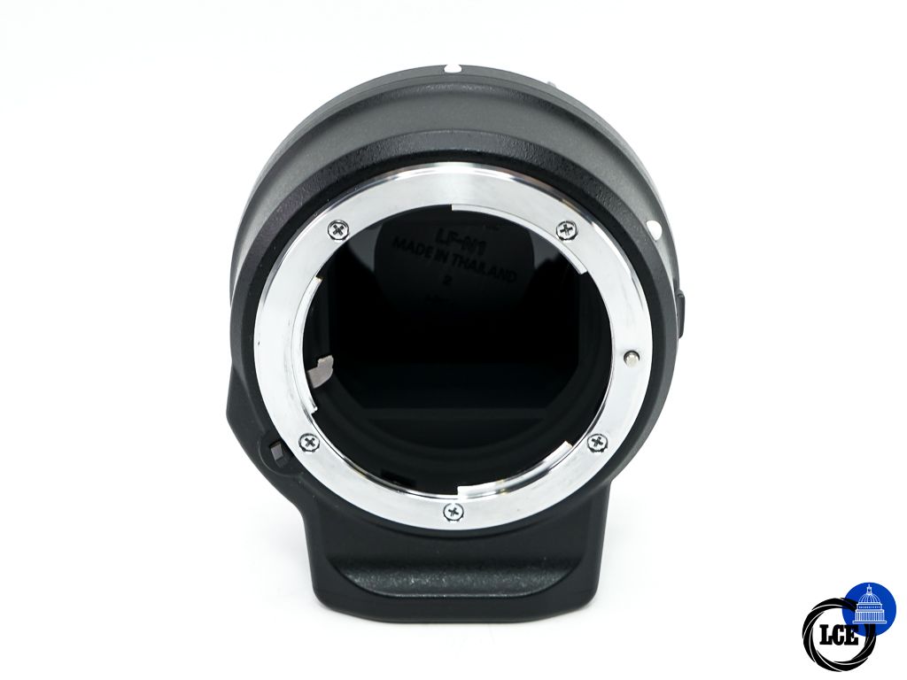Nikon FTZ Mount Adapter 