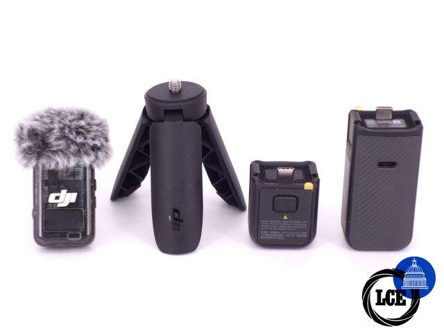 DJI Osmo Pocket 3 Combo