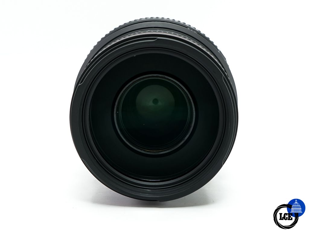 Sigma 70-300mm F4-5.6 APO DG