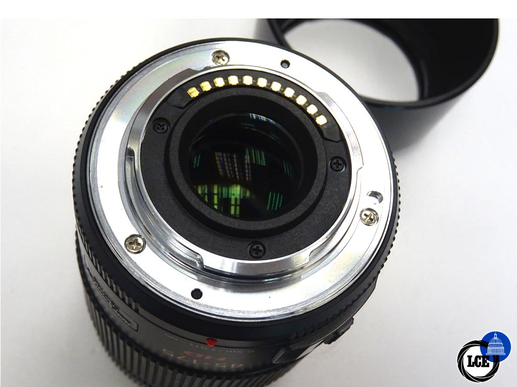 Panasonic 45-175mm Vario G Power O.I.S