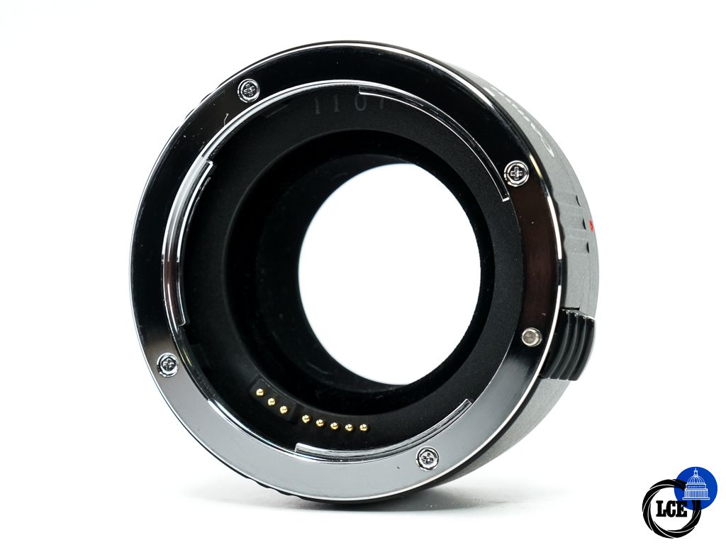 Canon EXTENSION TUBE EF25 II