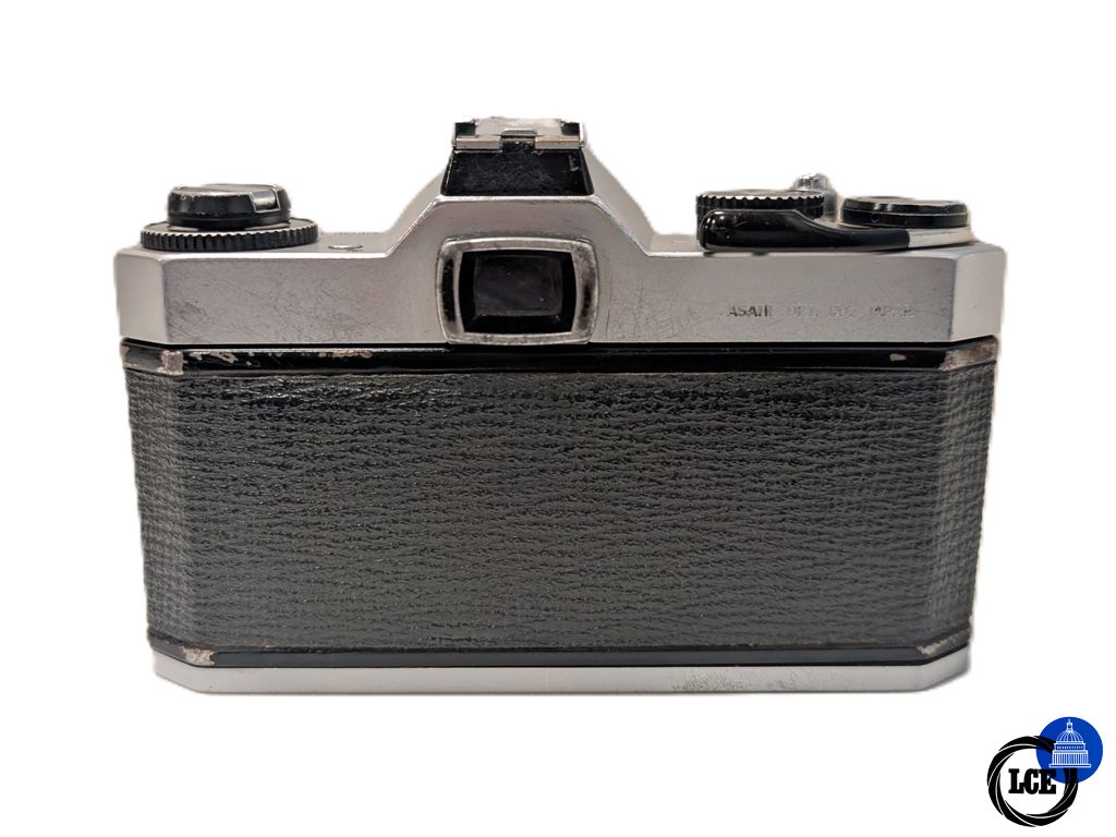 Pentax KM Body - Spares & Repairs 