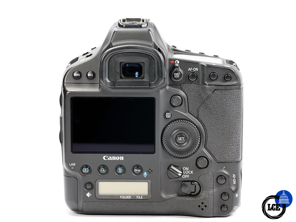 Canon EOS 1DX II BODY