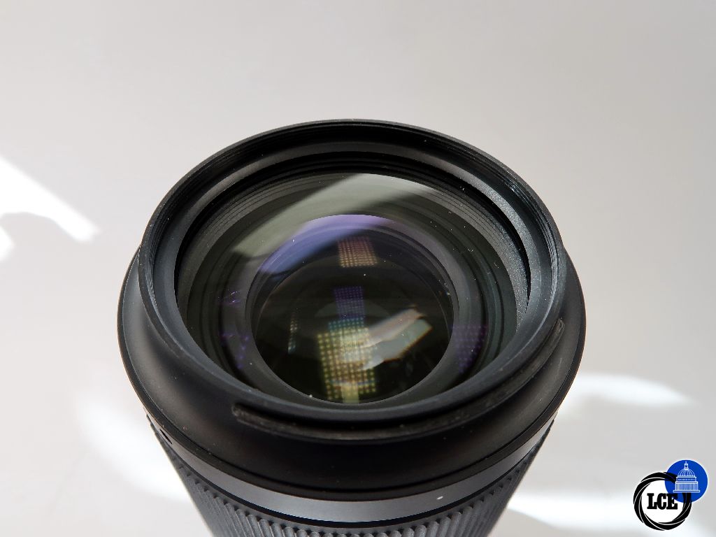 Tamron FE 70-180mm F2.8 VXD G2