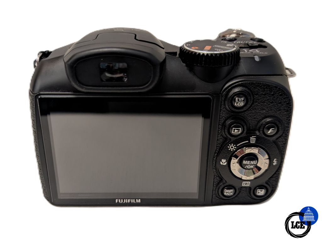 FujiFilm Finepix S2980 Bridge 
