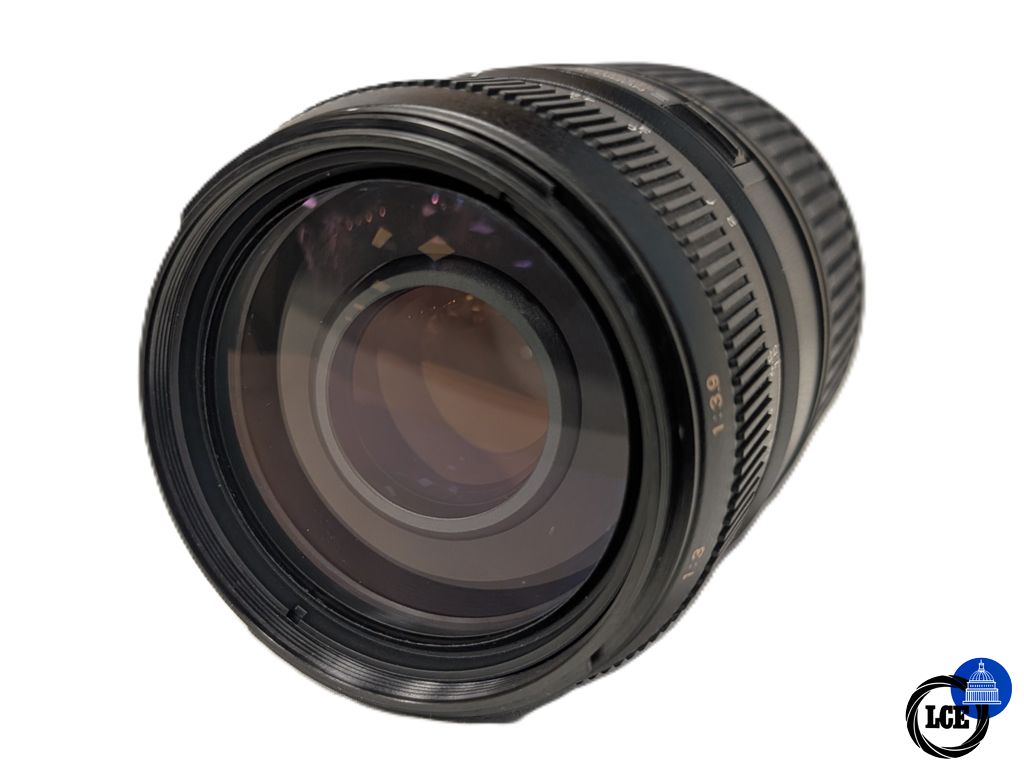 Tamron AF 70-300mm F4-5.6 Di LD Tele-photo Macro 1:2 - Pentax Fit 