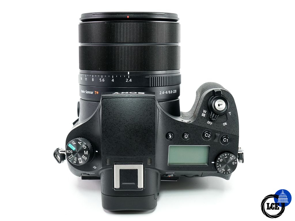 Sony RX10 IV * BOXED *