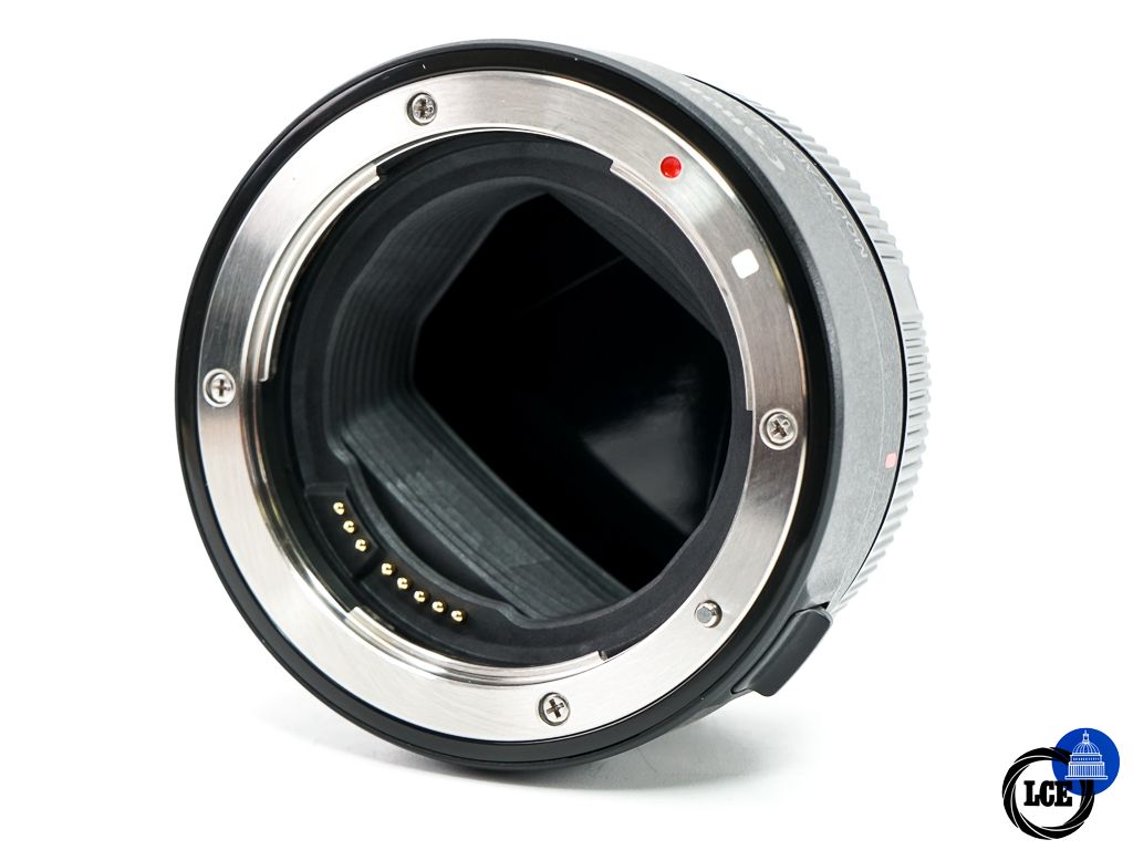 Canon MOUNT ADAPTER EF-EOS R