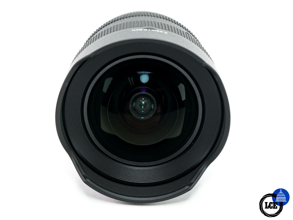 Sony FE 14mm F1.8 GM * MINT & BOXED *
