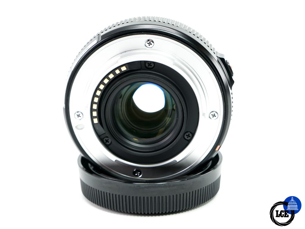 FujiFilm XF 27mm F2.8 R WR * MINT & BOXED *