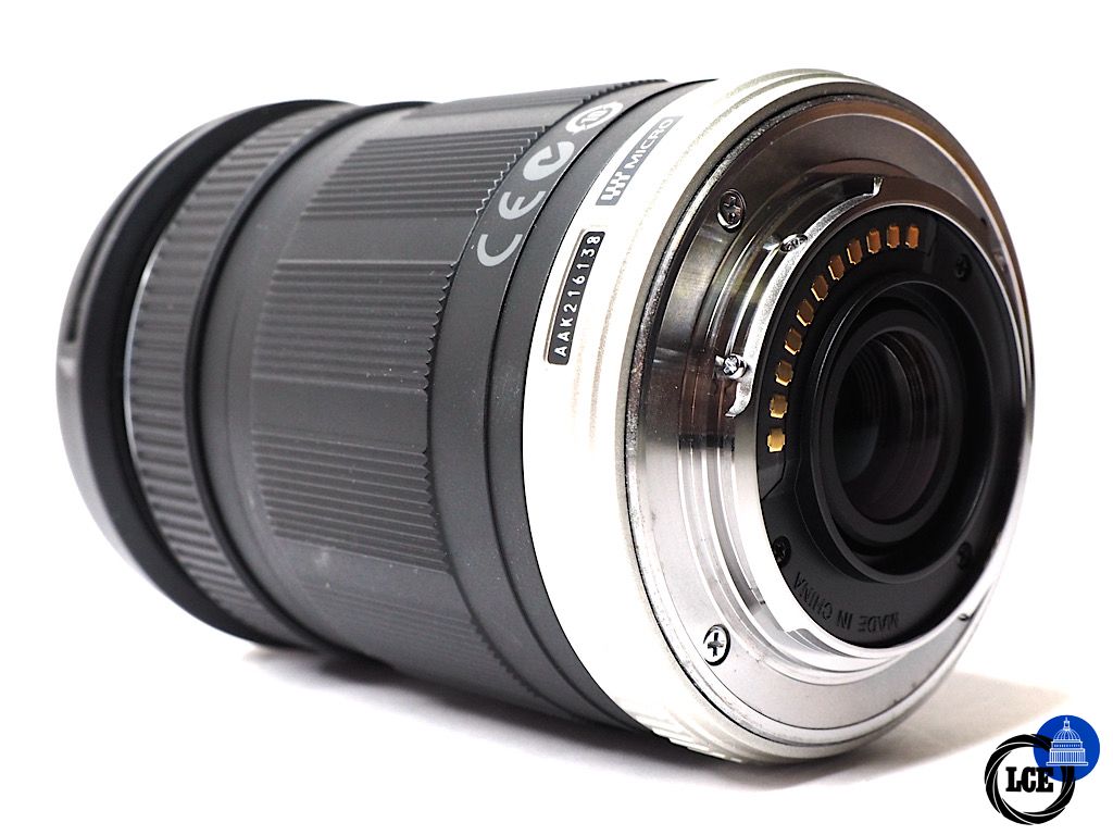 Olympus 14-150mm F4-5.6
