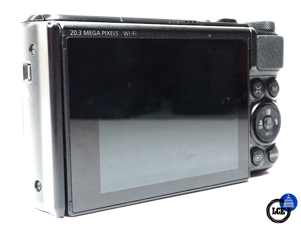Canon PowerShot SX740 Kosher **READ DESCRIPTION**