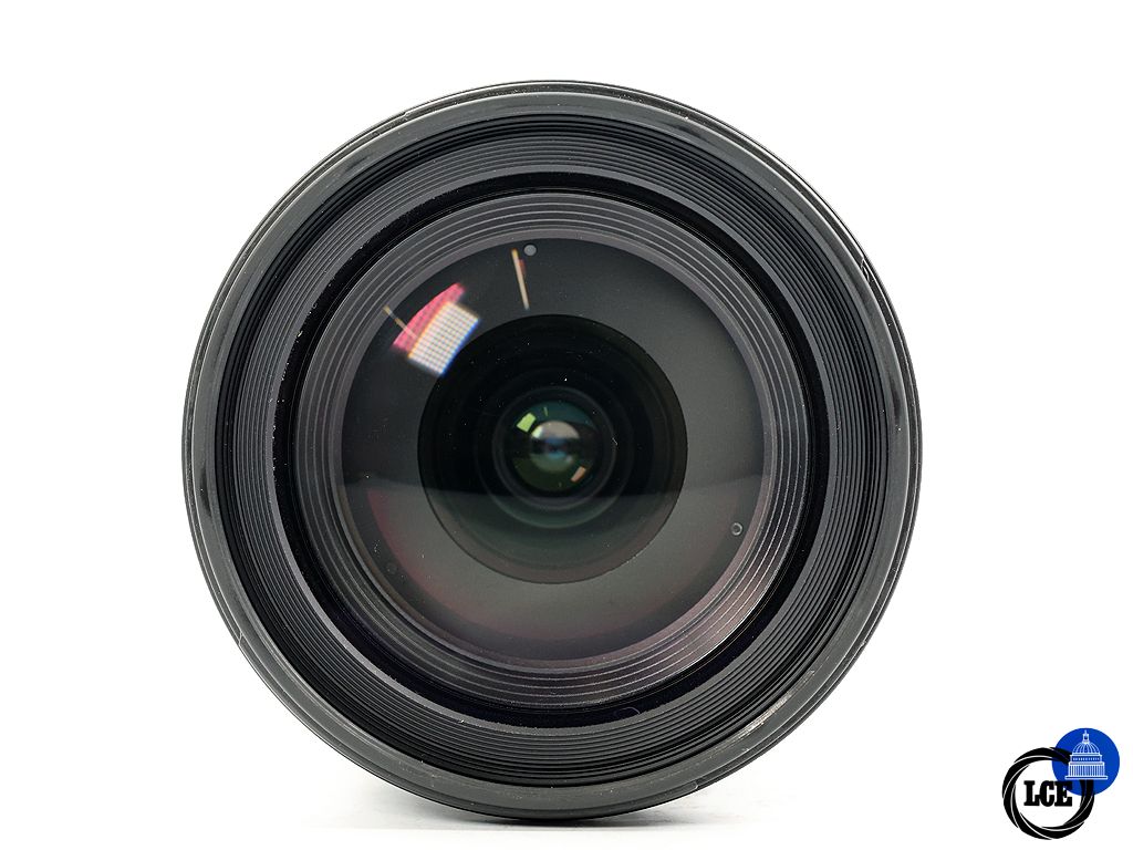Sigma DC 17-70mm f/2.8-4.5 *Canon EF-S* | 1277292