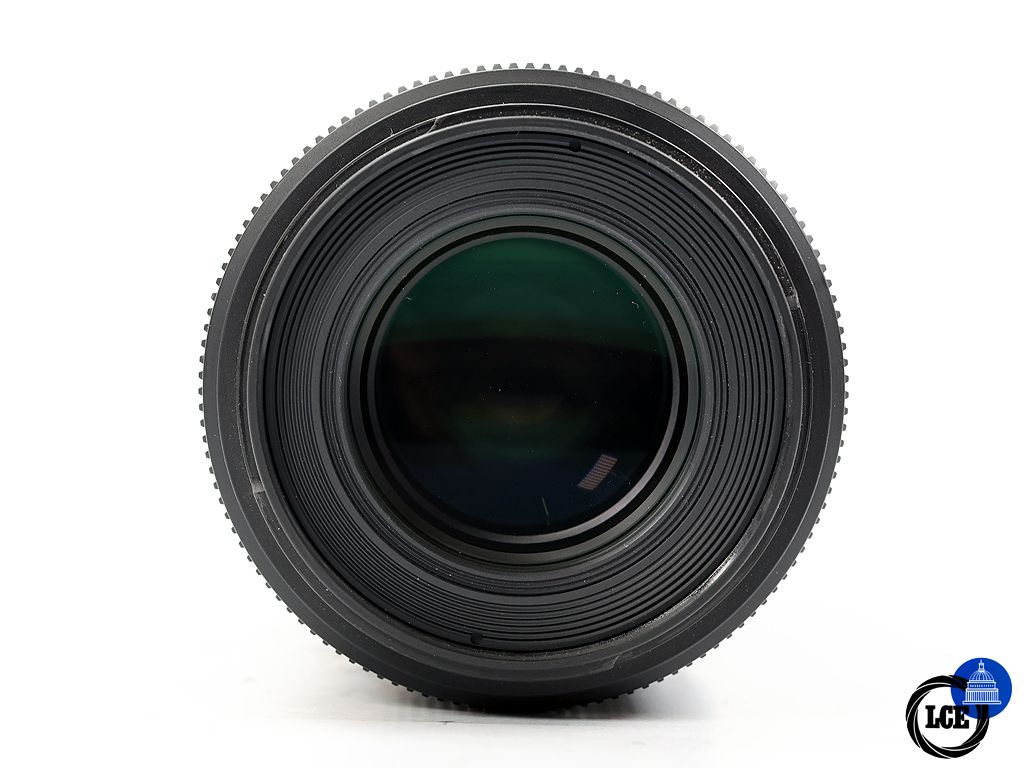 Sigma 105mm f/2.9 DG Macro HSM OS *Canon EF* | 1277291
