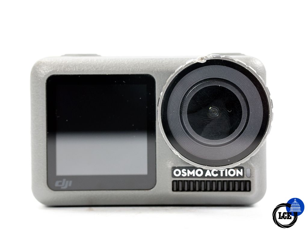 DJI OSMO Action *Boxed* | 1277295