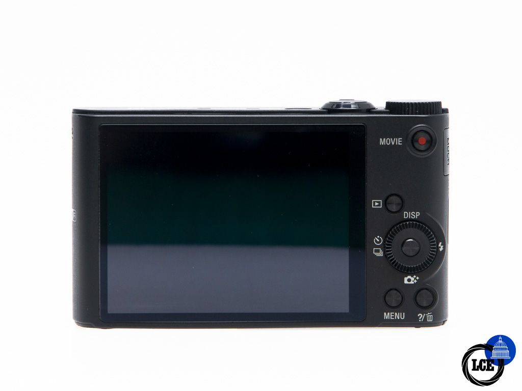 Sony Cybershot WX350