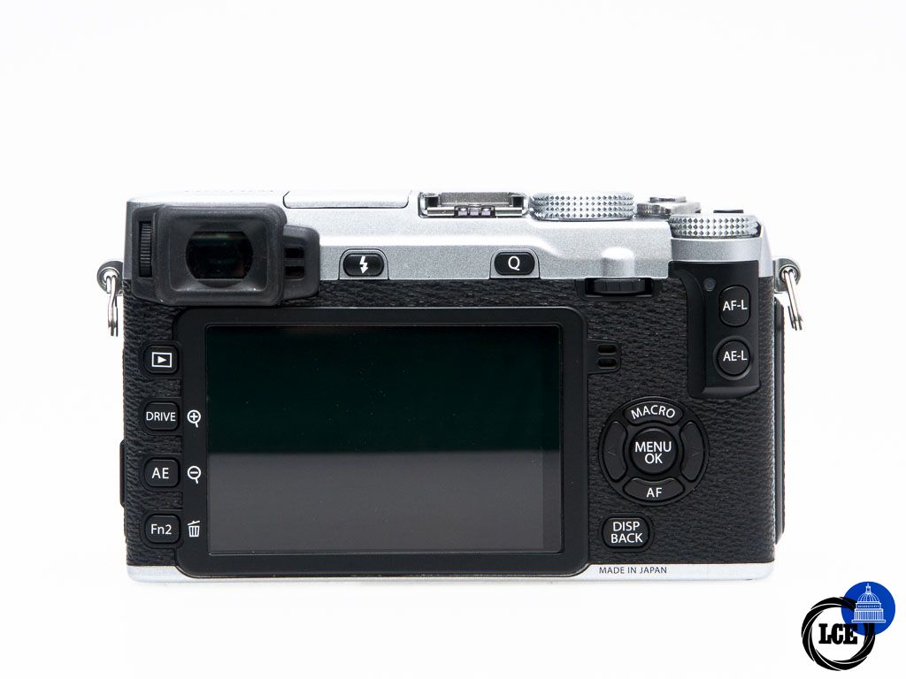 FujiFilm X-E2 Body 