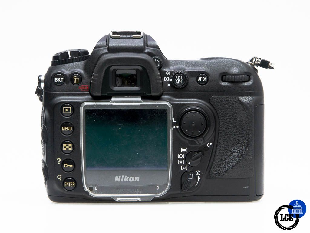 Nikon D200 Body 