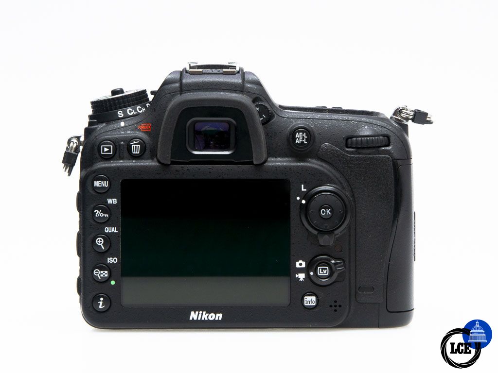 Nikon D7100 Body 