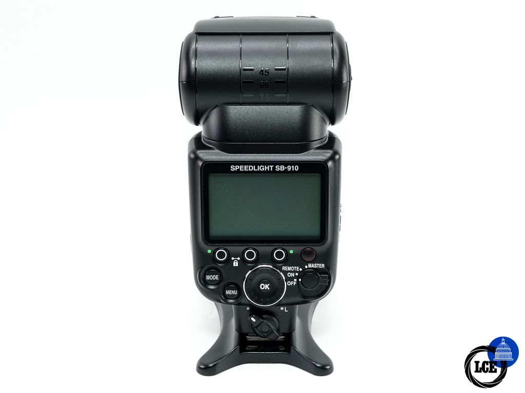 Nikon SB-910 