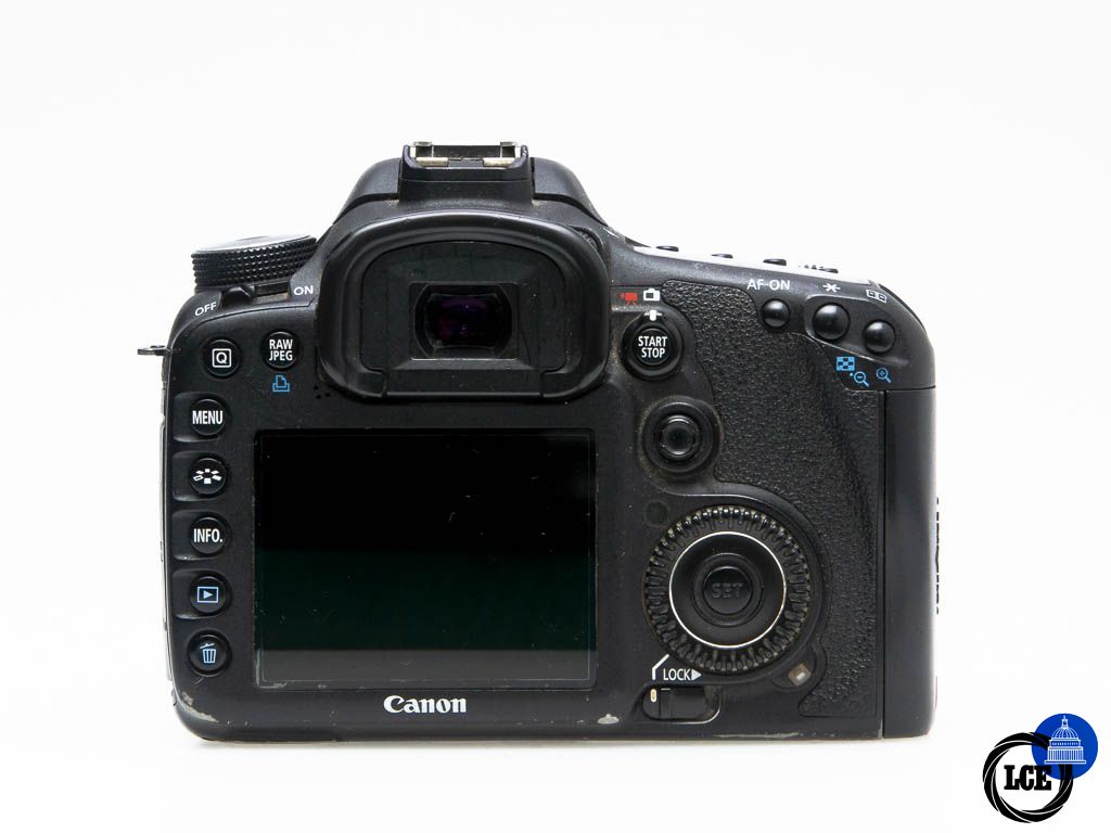 Canon EOS 7D Body 