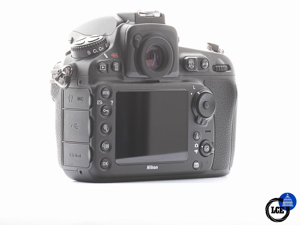 Nikon D810 Body [4*] | 10114924