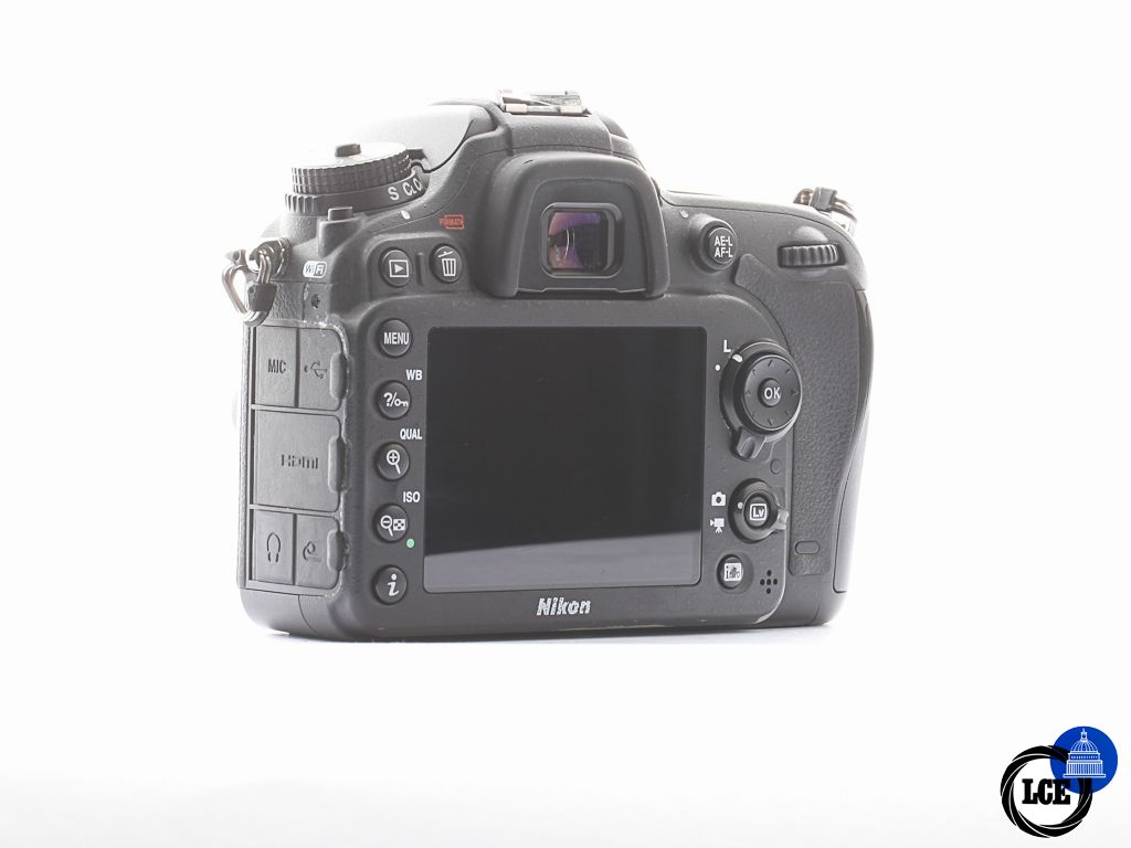 Nikon D7200 Body [4*] | 10114918