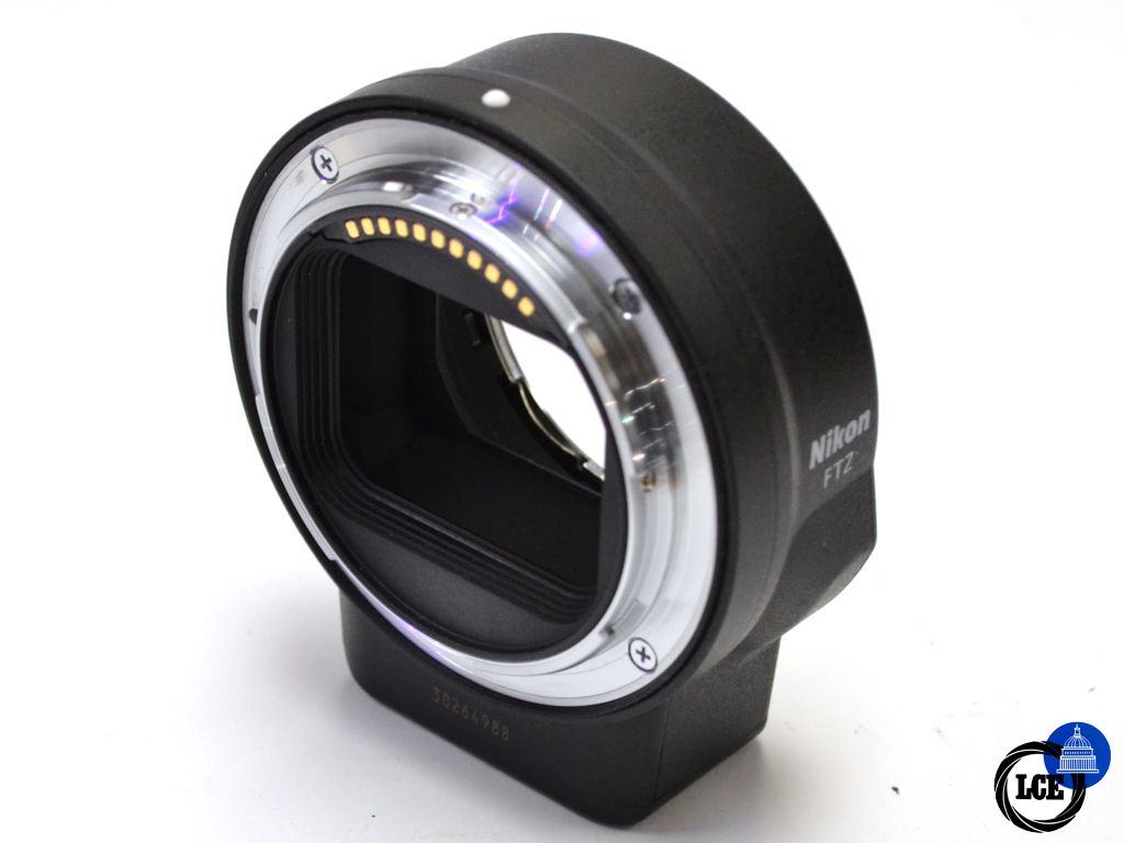 Nikon FTZ
