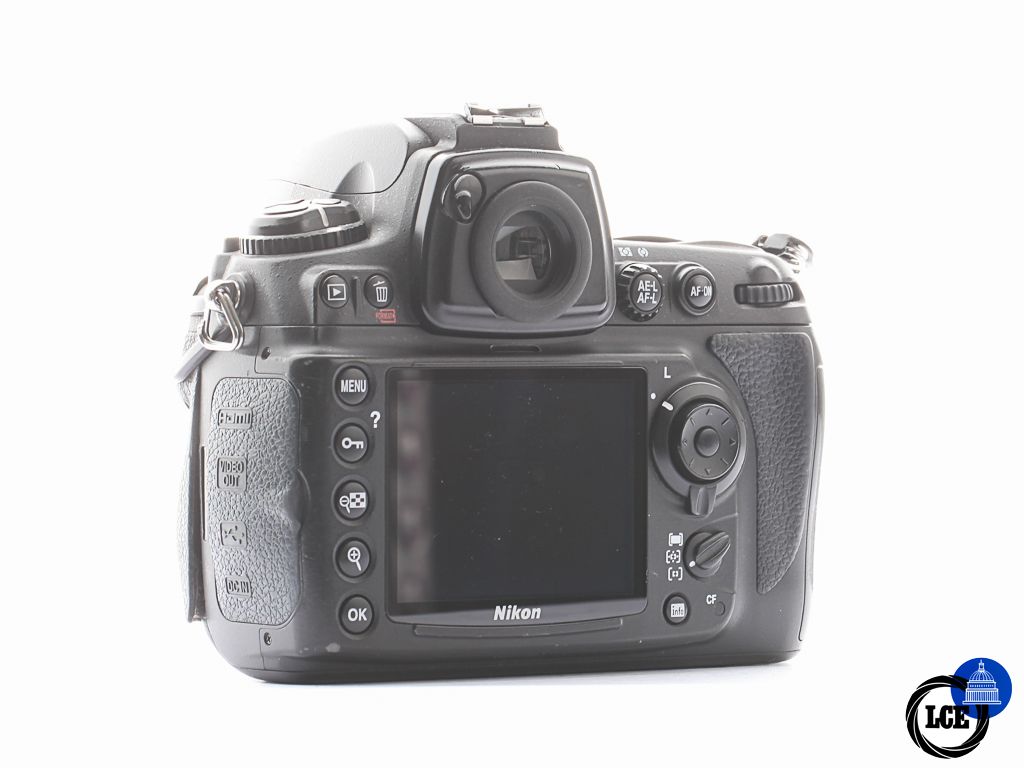 Nikon D700 Body [4*] | 10114081
