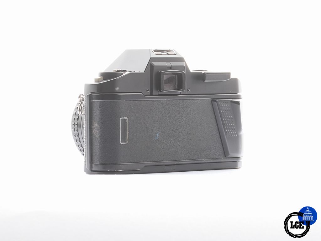 Pentax  P50 + 50mm f/1.7 [4*] | 10114933
